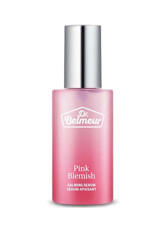THE FACE SHOP Dr.Belmeur Pink Blemish Calming Serum